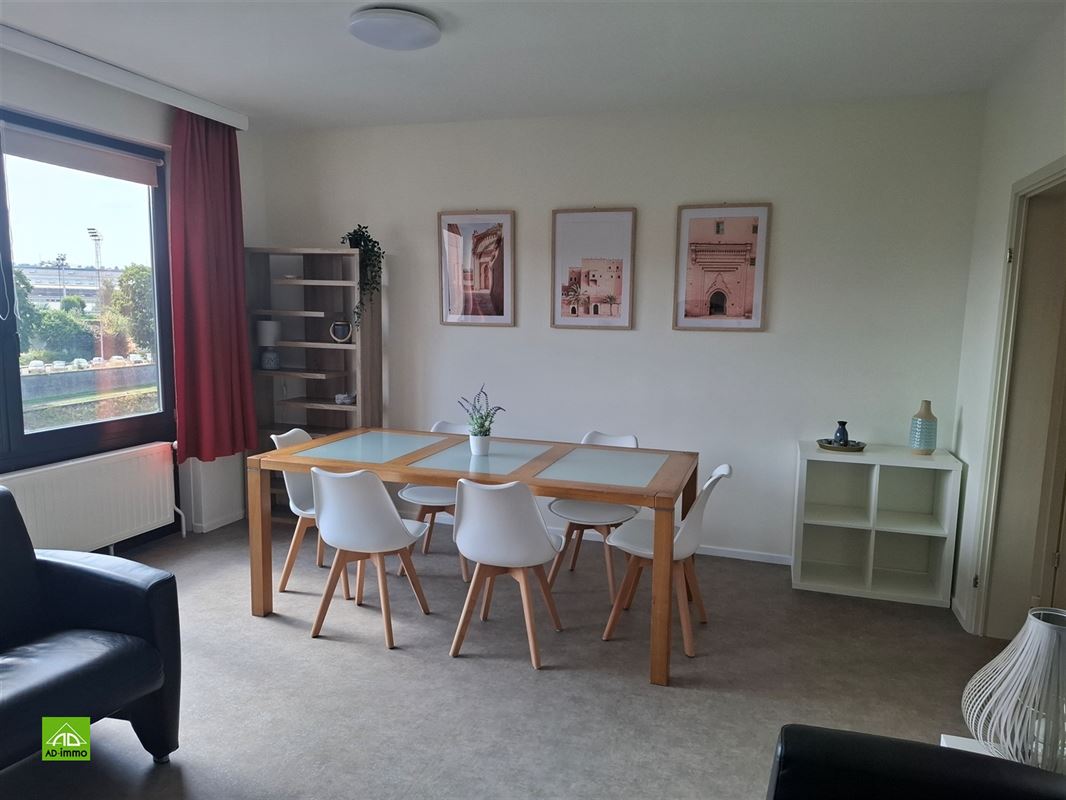 Image 7 : appartement à 5000 NAMUR (Belgique) - Prix 380 €