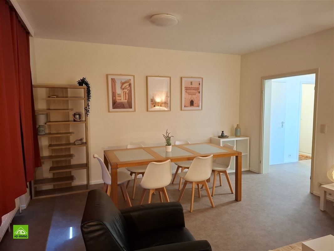 Image 2 : appartement à 5000 NAMUR (Belgique) - Prix 380 €
