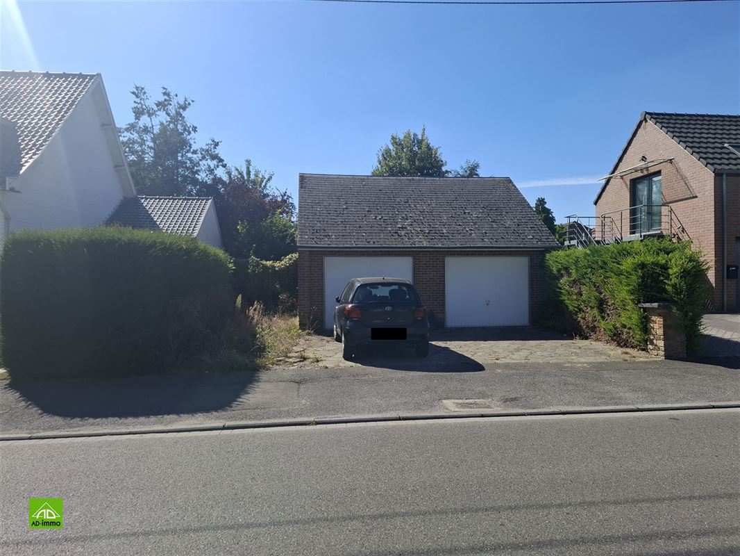 Image 2 : terrain à bâtir à 5300 ANDENNE (Belgique) - Prix 50.000 €