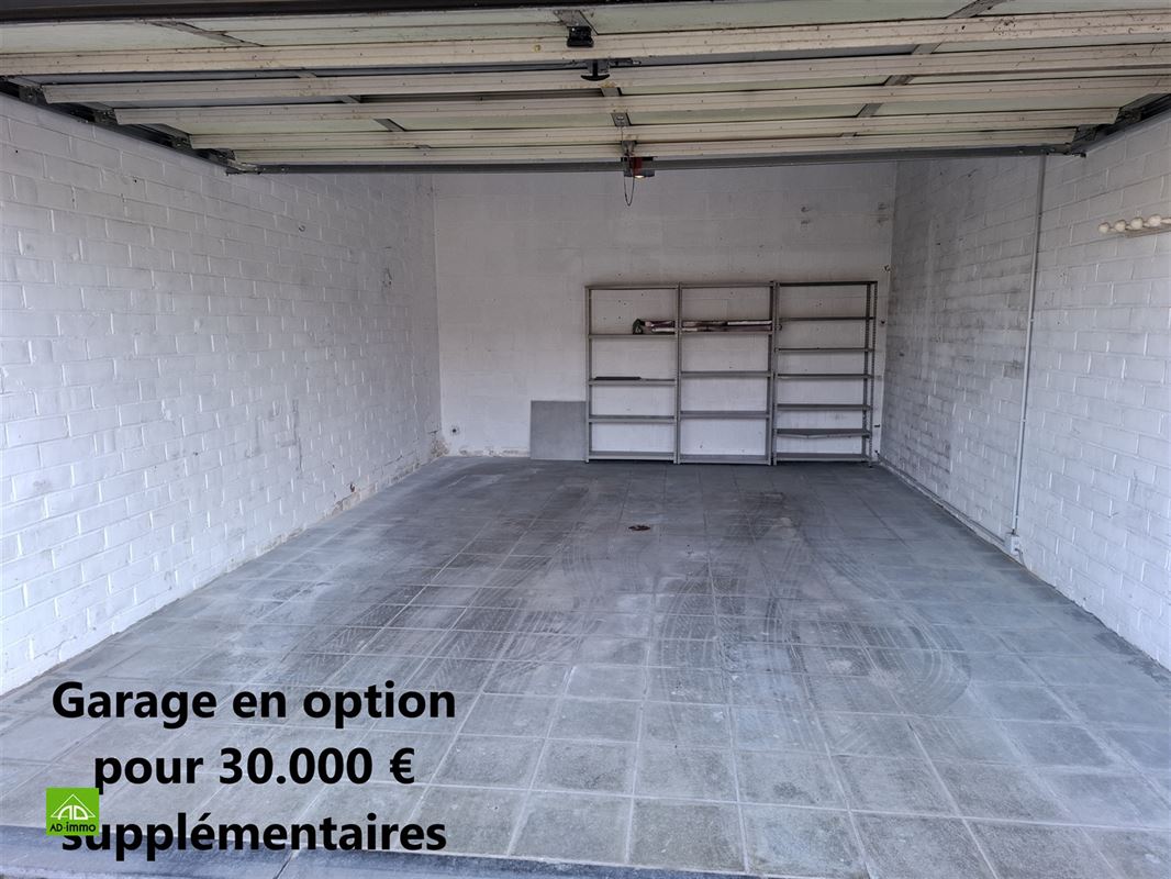 Image 19 : appartement à 5000 NAMUR (Belgique) - Prix 220.000 €