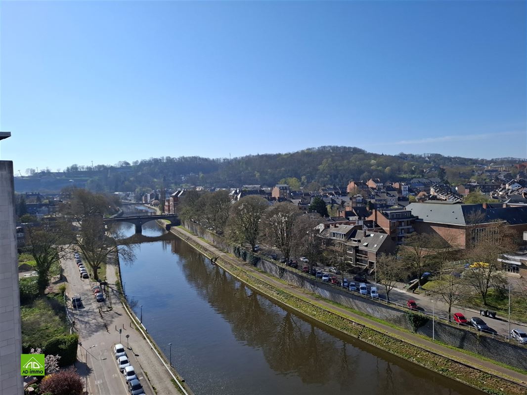 Image 2 : appartement à 5000 NAMUR (Belgique) - Prix 220.000 €