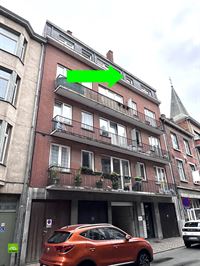 Image 11 : studio à 5000 NAMUR (Belgique) - Prix 500 €