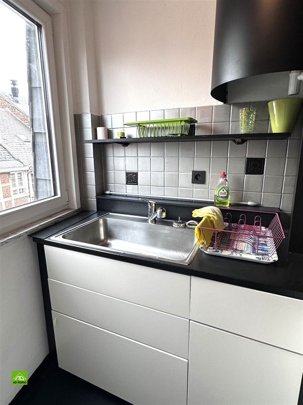 Image 7 : studio à 5000 NAMUR (Belgique) - Prix 500 €