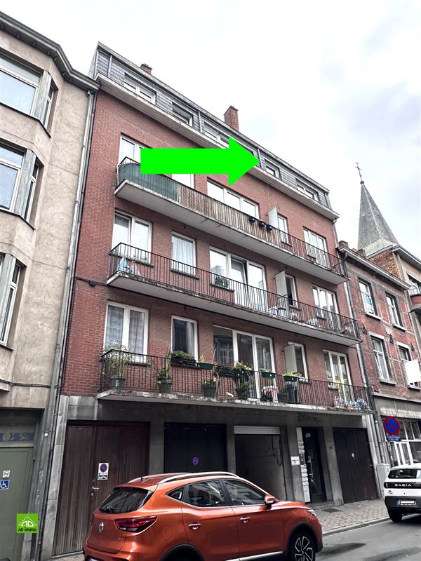 Image 11 : studio à 5000 NAMUR (Belgique) - Prix 500 €