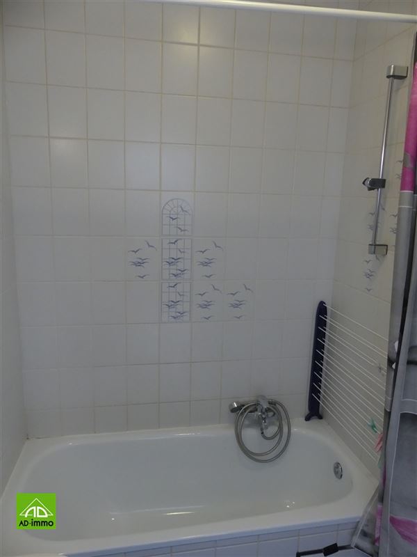 Image 10 : studio à 5081 JAMBES (Belgique) - Prix 490 €