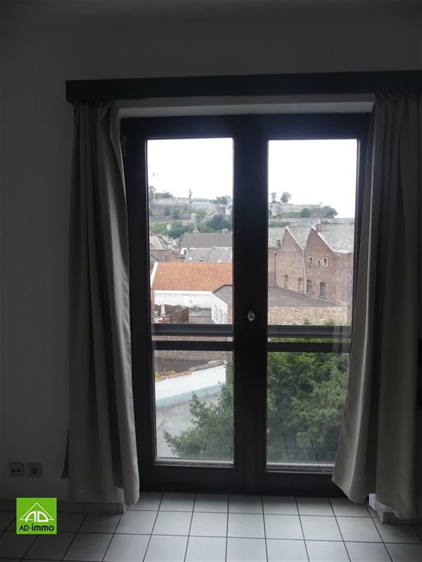 Image 5 : studio à 5081 JAMBES (Belgique) - Prix 490 €