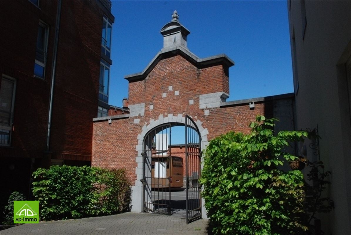 Image 12 : studio à 5000 NAMUR (Belgique) - Prix 650 €