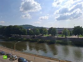 appartement à 5000 NAMUR (Belgique) - Prix 430 €