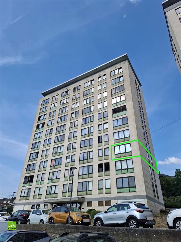 Image 17 : appartement à 5000 NAMUR (Belgique) - Prix 380 €