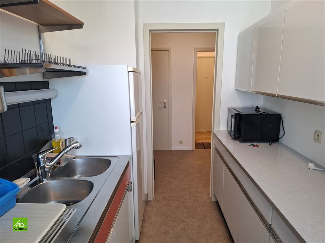 Image 8 : appartement à 5000 NAMUR (Belgique) - Prix 380 €