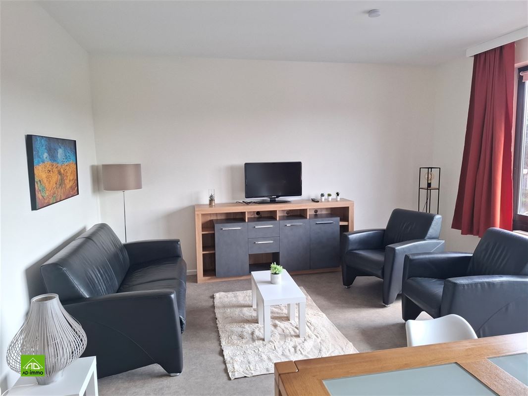 Image 5 : appartement à 5000 NAMUR (Belgique) - Prix 380 €