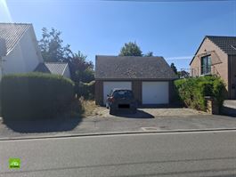 garage à 5300 ANDENNE (Belgique) - Prix 50.000 €