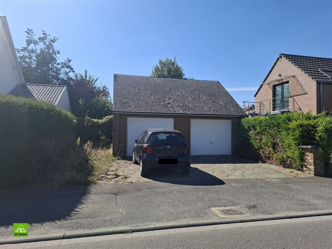 Image 3 : terrain à bâtir à 5300 ANDENNE (Belgique) - Prix 50.000 €
