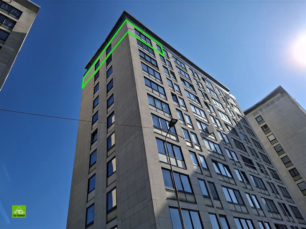 Image 1 : appartement à 5000 NAMUR (Belgique) - Prix 220.000 €