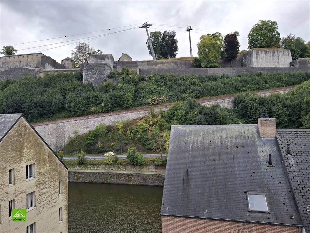 Image 1 : appartement à 5000 NAMUR (Belgique) - Prix 750 €