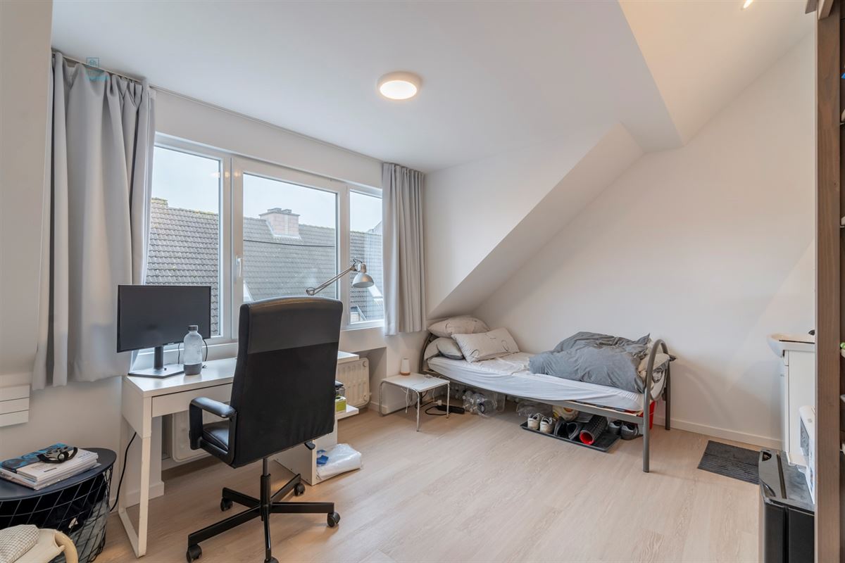 Studentenkamer