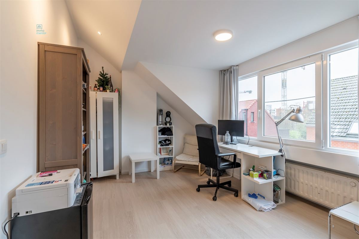 Studentenkamer