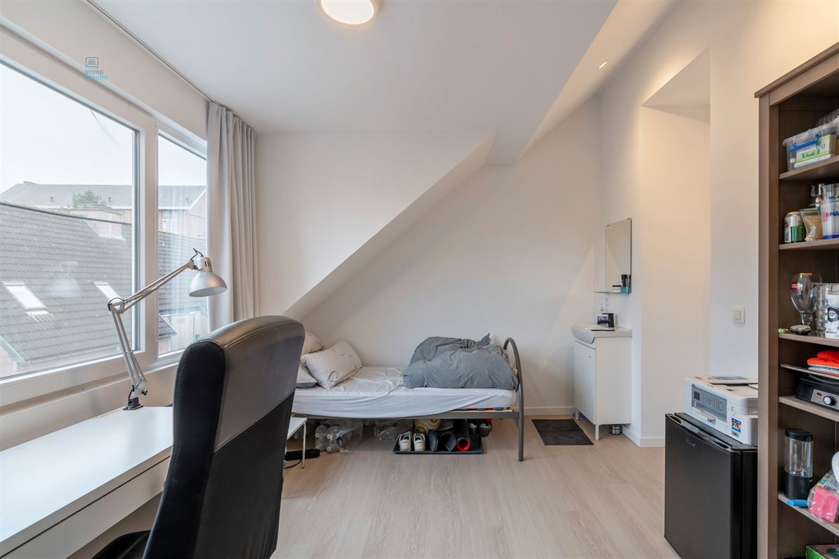 Studentenkamer