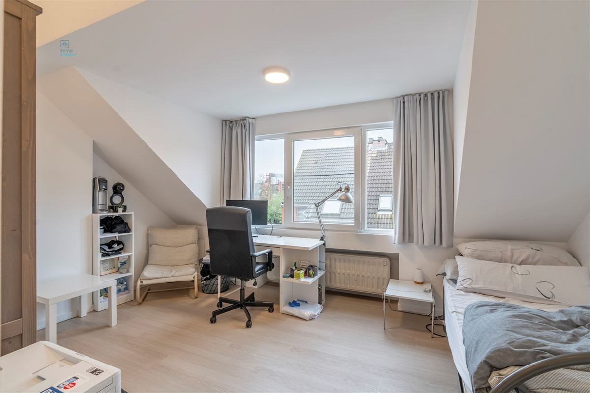 Studentenkamer