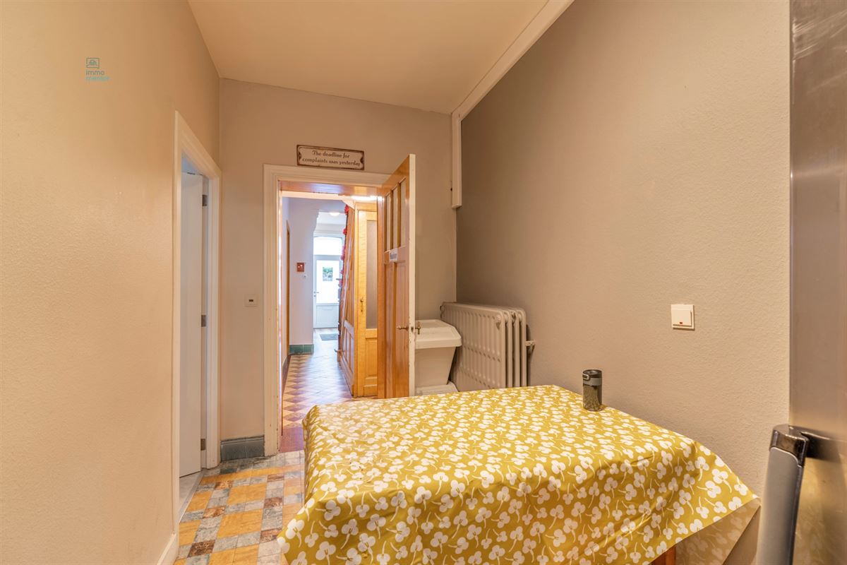 Studentenkamer