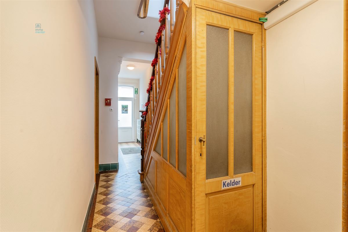 Studentenkamer