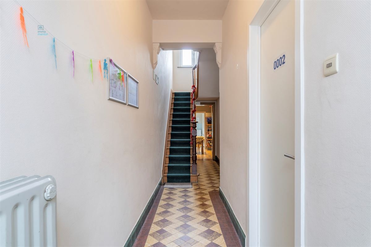 Studentenkamer