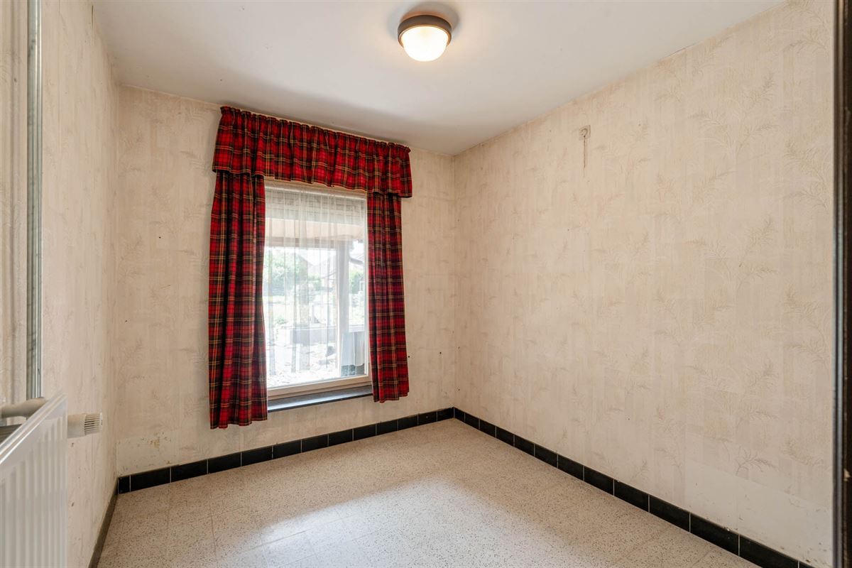 Huis halfopen bebouwing 