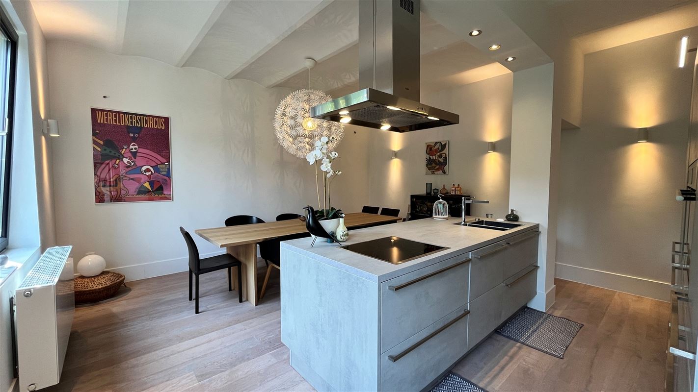 Appartement avec jardin
