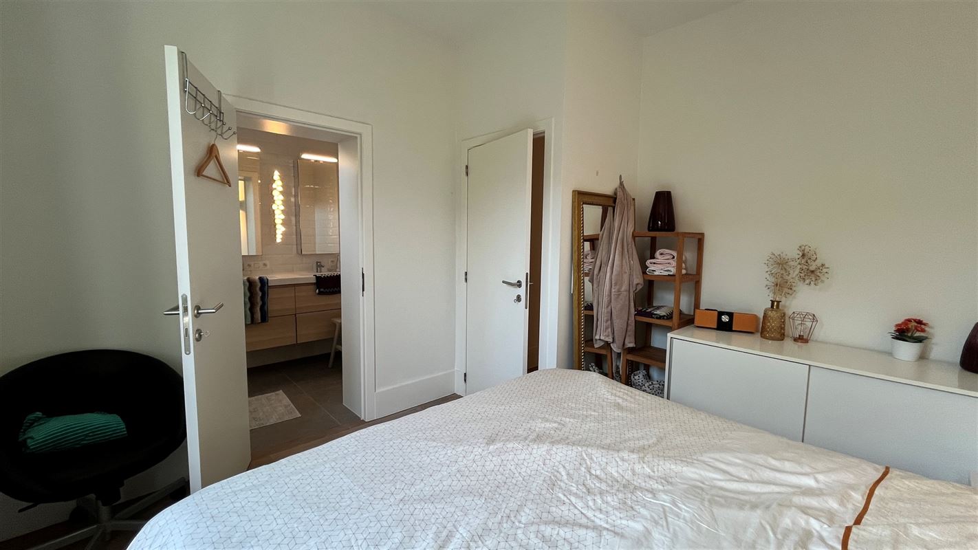 Appartement avec jardin