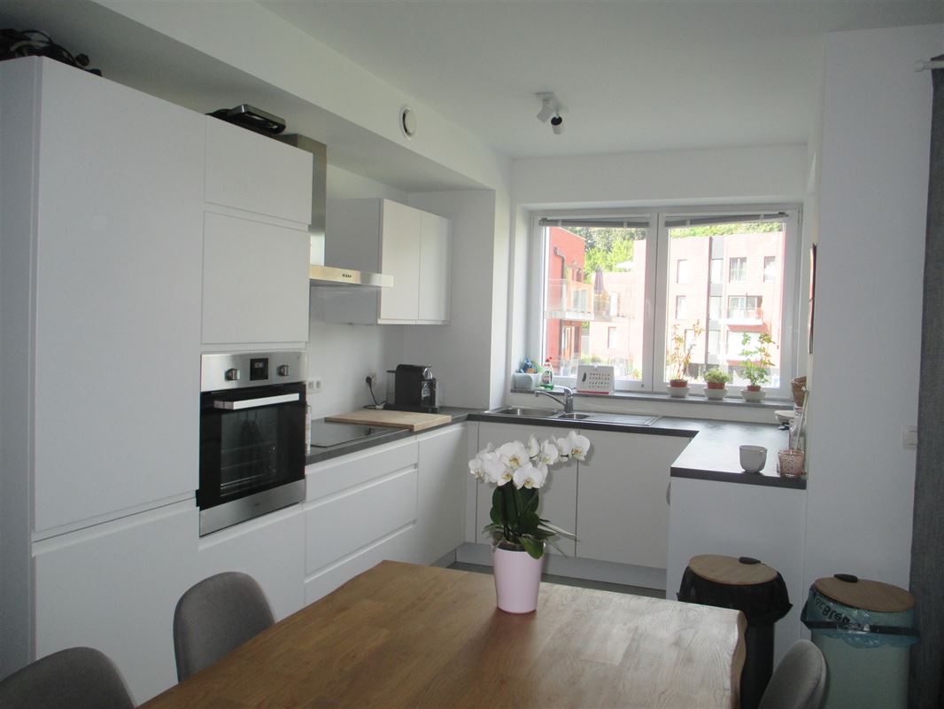 Foto 3 : Appartement te 1435 MONT-SAINT-GUIBERT (België) - Prijs € 1.050