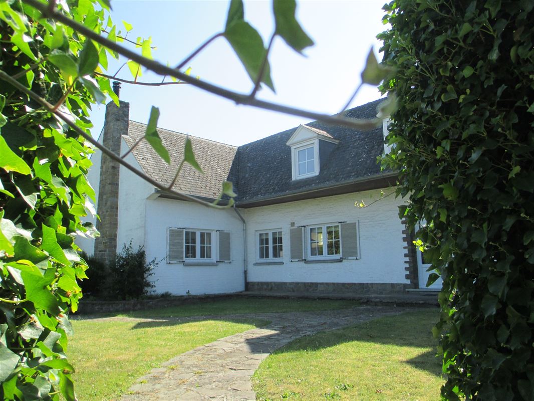 Image 16 : Villa classique à 1380 LASNE (Belgique) - Prix 595.000 €