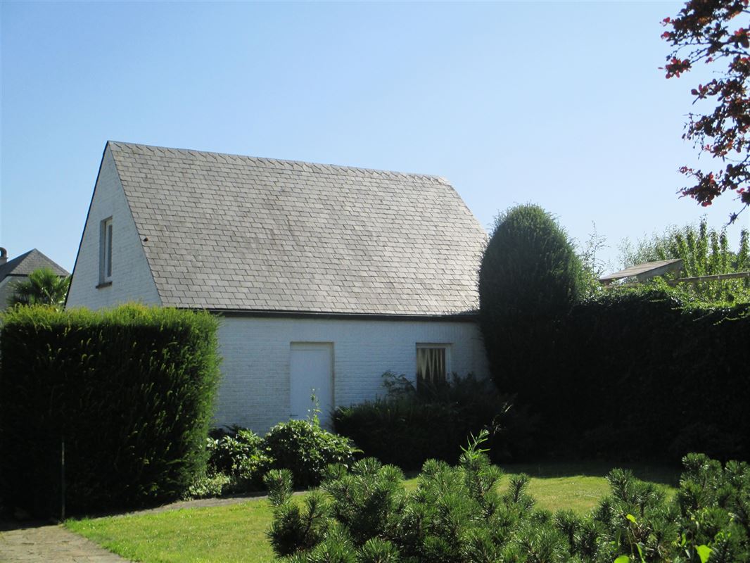 Image 17 : Villa classique à 1380 LASNE (Belgique) - Prix 595.000 €