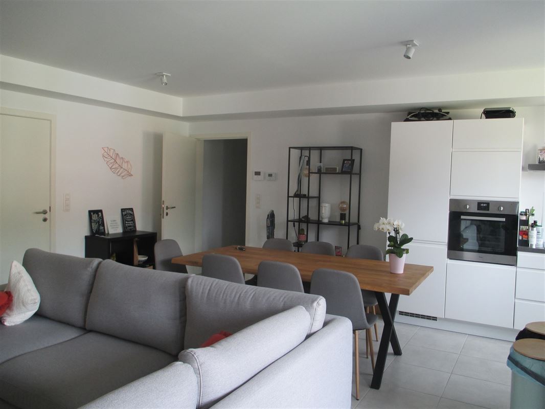 Foto 2 : Appartement te 1435 MONT-SAINT-GUIBERT (België) - Prijs € 1.050