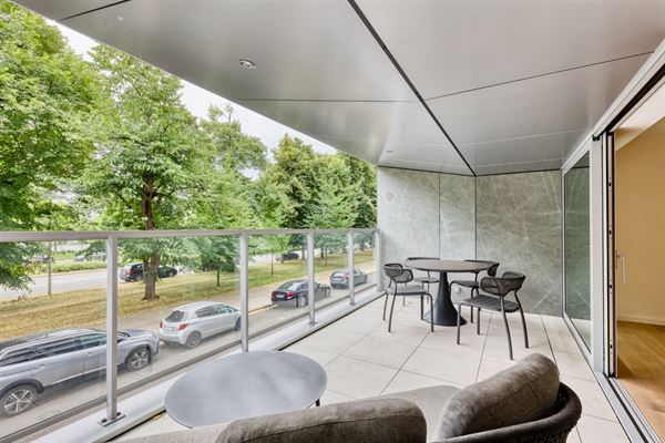 Appartement à 4000 LIÈGE (Belgique) - Prix 495.000 €