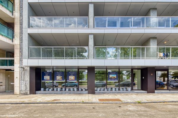Bureaux à 4000 LIÈGE (Belgique) - Prix 495.000 €
