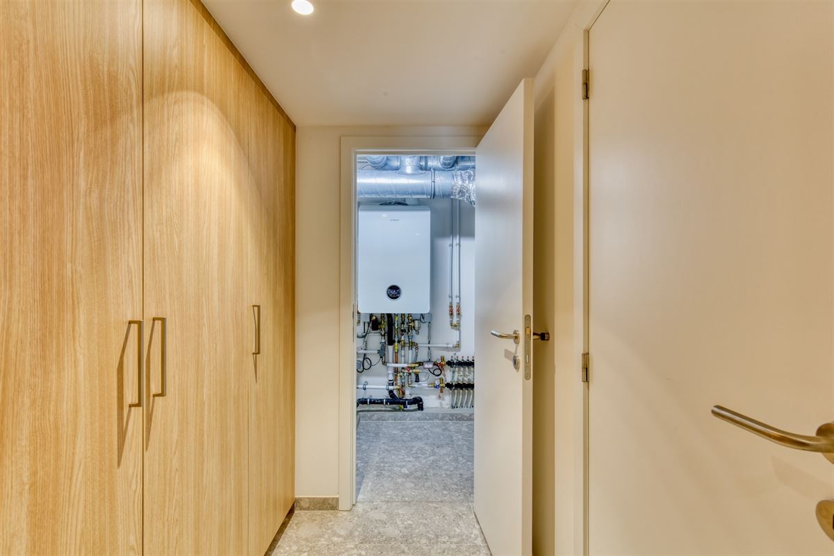 Image 21 : Appartement à 4000 LIÈGE (Belgique) - Prix 495.000 €