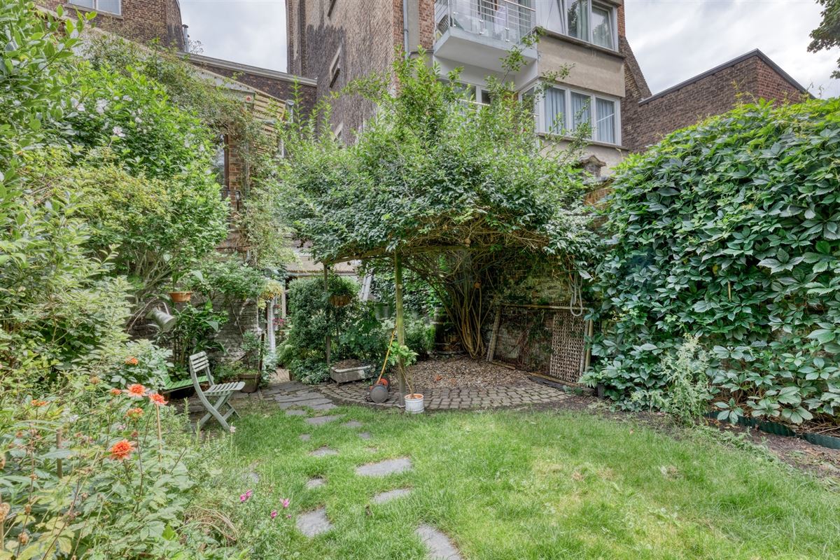 Image 38 : Maison à 4000 LIÈGE (Belgique) - Prix 475.000 €