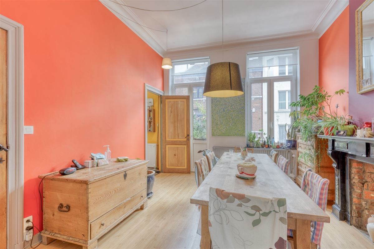 Image 5 : Maison à 4000 LIÈGE (Belgique) - Prix 475.000 €