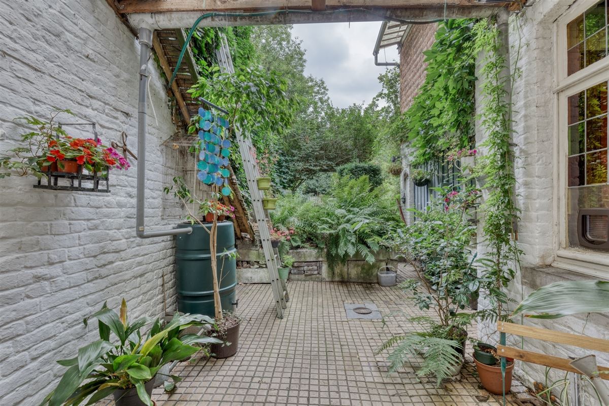Image 8 : Maison à 4000 LIÈGE (Belgique) - Prix 475.000 €
