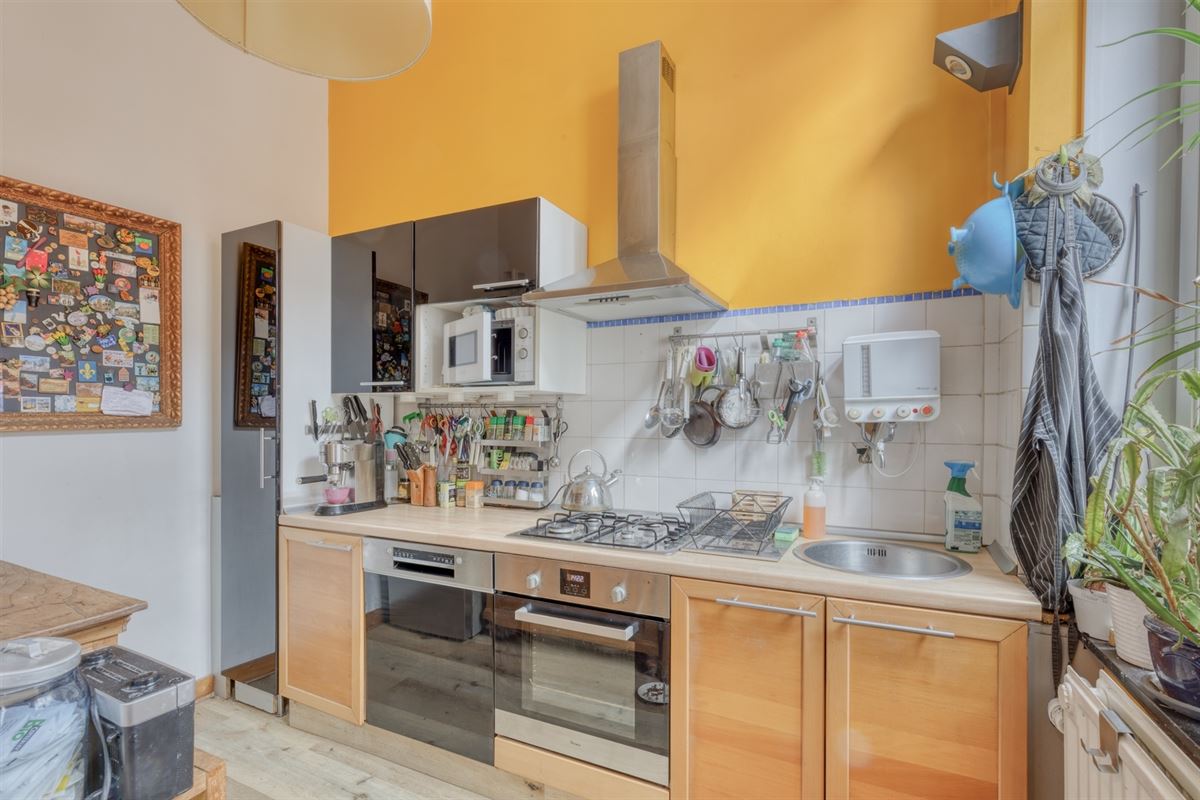 Image 10 : Maison à 4000 LIÈGE (Belgique) - Prix 475.000 €
