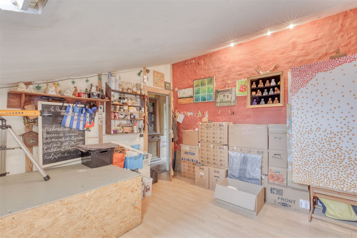 Image 26 : Maison à 4000 LIÈGE (Belgique) - Prix 475.000 €