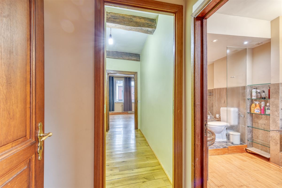 Image 18 : Appartement à 4020 LIÈGE (Belgique) - Prix 1.400 €