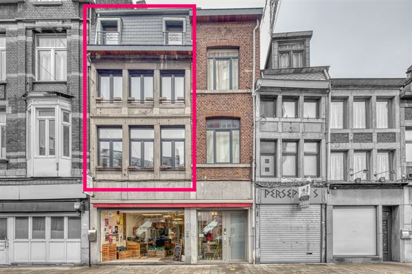 Appartement à 4020 LIÈGE (Belgique) - Prix 1.400 €