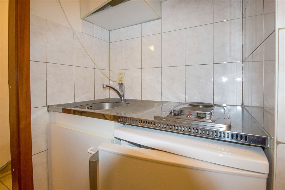 Image 7 : Appartement à 4000 LIÈGE (Belgique) - Prix 490 €