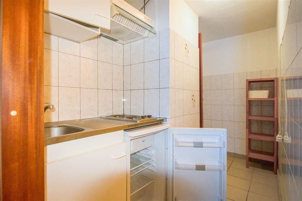Image 6 : Appartement à 4000 LIÈGE (Belgique) - Prix 490 €