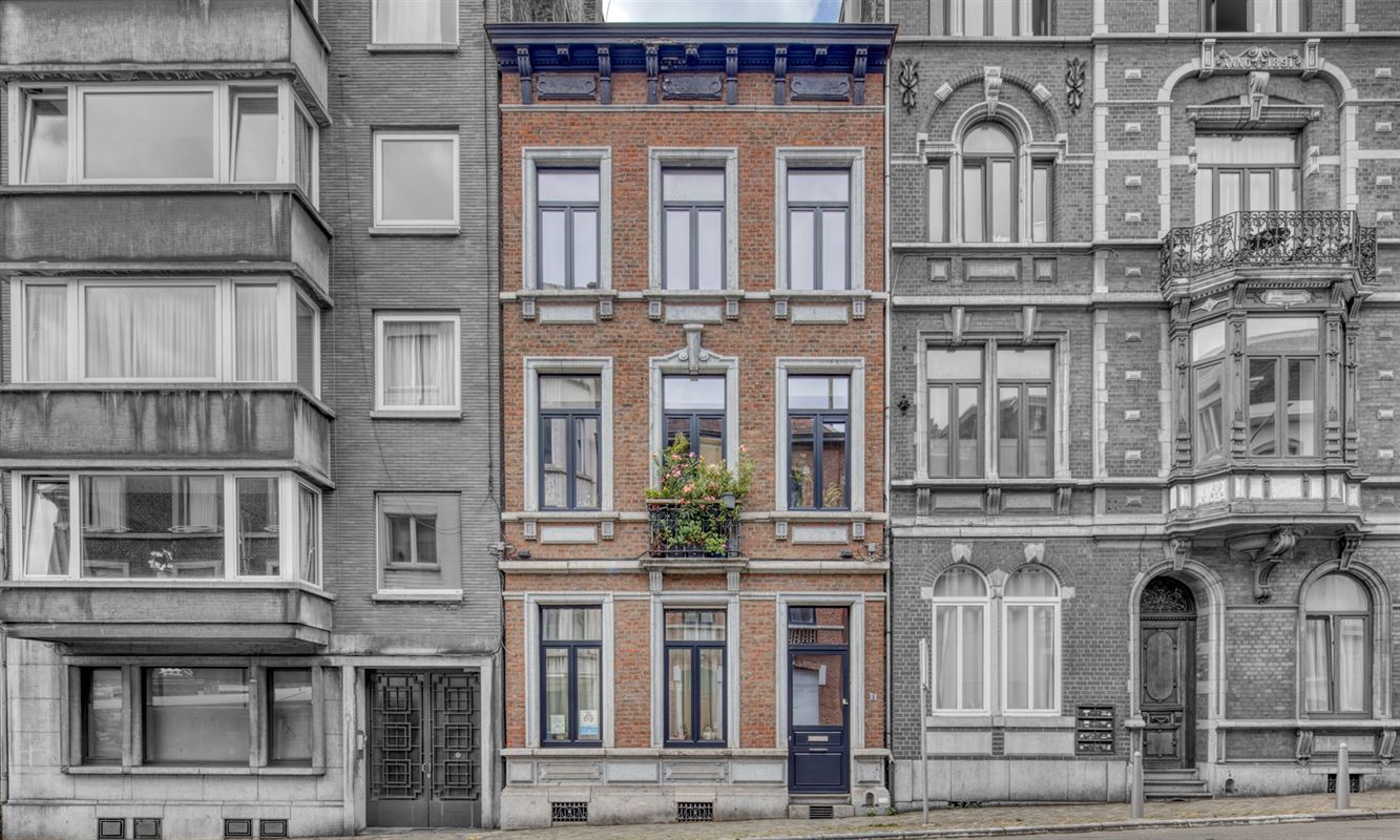 Image 1 : Maison à 4000 LIÈGE (Belgique) - Prix 475.000 €