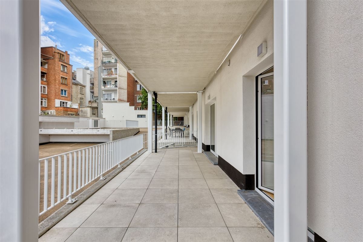 Image 28 : Appartement à 4000 LIÈGE (Belgique) - Prix 495.000 €