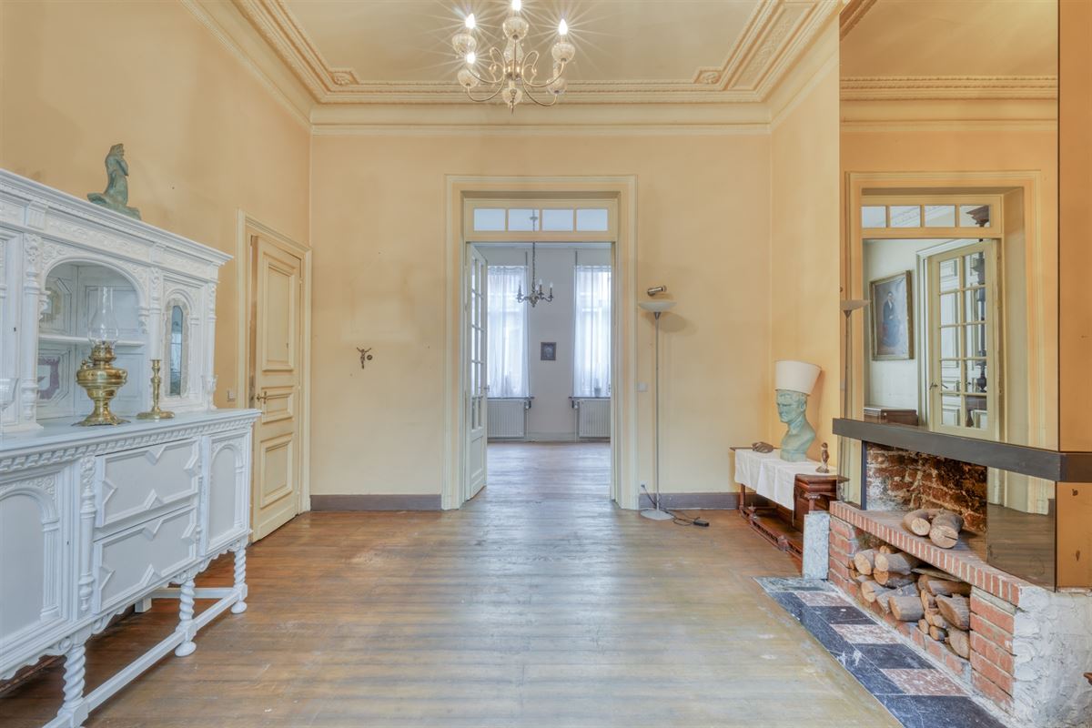 Image 2 : Maison à 4000 LIÈGE (Belgique) - Prix 475.000 €