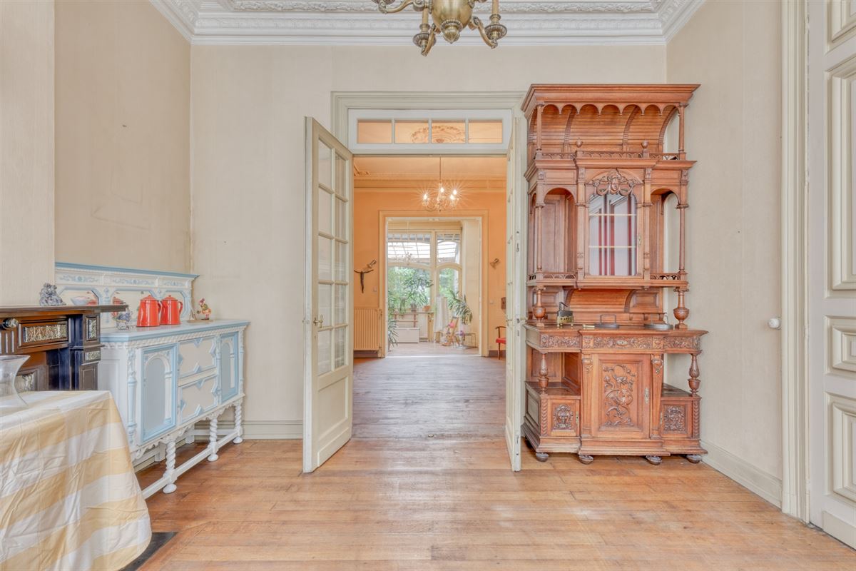 Image 3 : Maison à 4000 LIÈGE (Belgique) - Prix 475.000 €