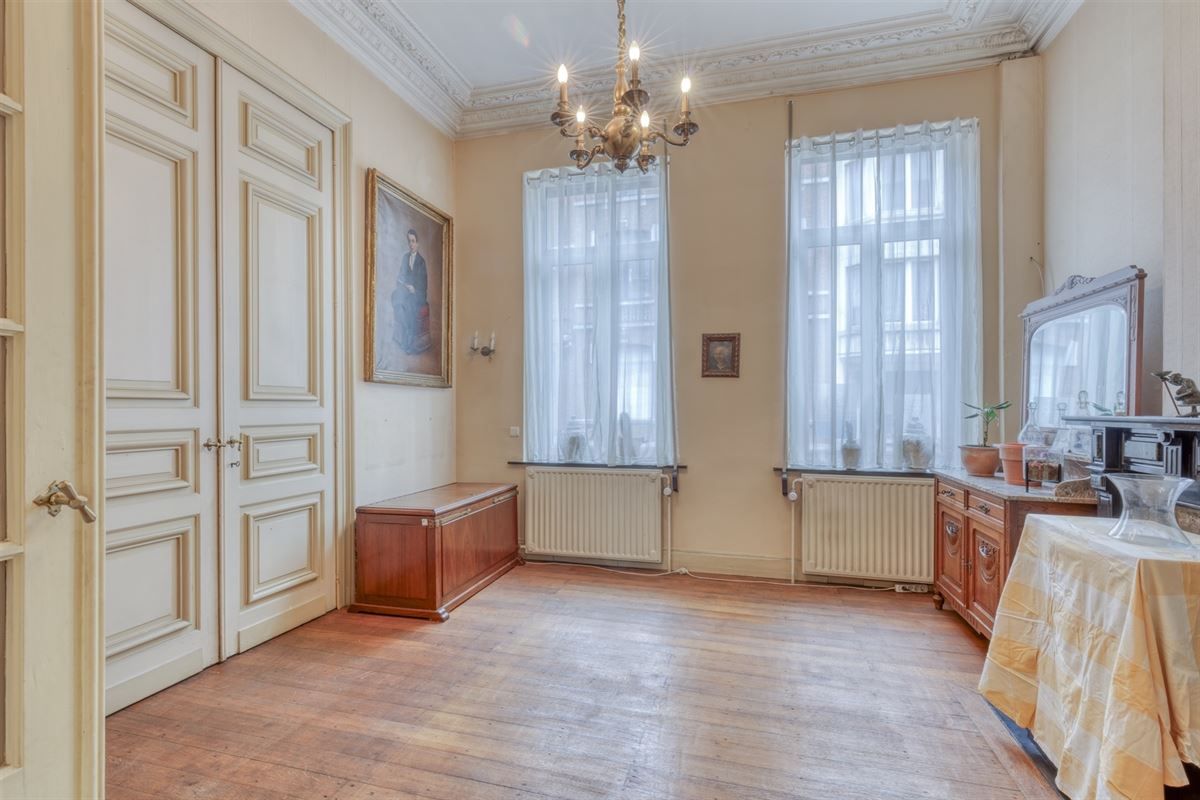 Image 7 : Maison à 4000 LIÈGE (Belgique) - Prix 475.000 €